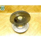 Bremsscheibe x 2 Stück Bremsscheiben Ford Focus 1 1323620 1148202 98AB1125BE