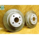 Bremsscheibe x 2 Stück Bremsscheiben hinten Opel Meriva 95526658 569109