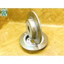 Bremsscheibe x 2 Stück Bremsscheiben hinten Opel Meriva 95526658 569109