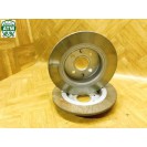 Bremsscheibe x 2 Stück Bremsscheiben hinten Opel Meriva 95526658 569109