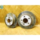 Bremsscheibe Bremsscheiben x 2 Stück Opel Astra H 95526658