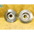 Bremsscheibe Bremsscheiben x 2 Stück Opel Astra H 95526658