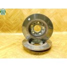 Bremsscheibe Bremsscheiben x 2 Stück Opel Astra H 95526658