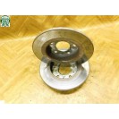 Bremsscheibe Bremsscheiben x 2 Stück Opel Astra H 95526658