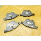 Bremsklötze Reparatursatz Bremsbeläge vorne BMW X5 E70 F15 E71 F16 34116783554