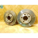 Bremsscheibe Bremsscheiben x 2 Stück vorne Seat Ibiza 1J0615301D