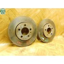 Bremsscheibe Bremsscheiben x 2 Stück vorne Seat Ibiza 1J0615301D