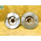 Bremsscheibe Bremsscheiben x 2 Stück vorne Seat Ibiza 1J0615301D