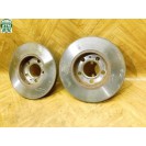 Bremsscheibe Bremsscheiben x 2 Stück vorne Seat Ibiza 1J0615301D