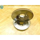 Bremsscheibe Bremsscheiben x 2 Stück vorne Seat Ibiza 1J0615301D