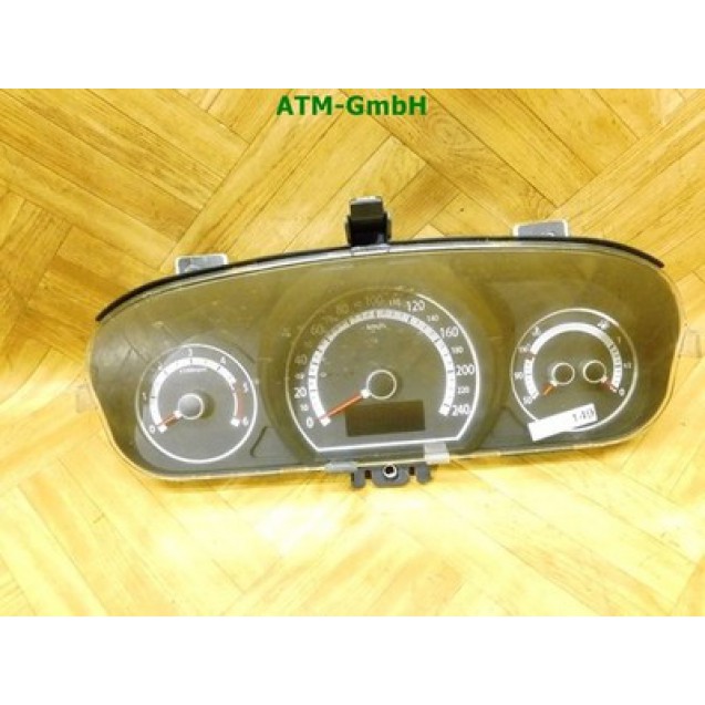 Tacho Kombiinstrument Kia C'eed Gelaufen 210.000 KM 94024-1H151