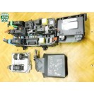 Motorsteuergerät Tacho Opel Astra H GM 55564081 Gelaufen 232.000 KM