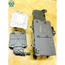 Motorsteuergerät Tacho Opel Astra H GM 55564081 Gelaufen 232.000 KM