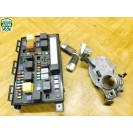 Motorsteuergerät Tacho Opel Astra H GM 55564081 Gelaufen 232.000 KM