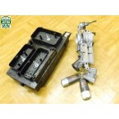 Motorsteuergerät Tacho Opel Astra H GM 55564081 Gelaufen 232.000 KM