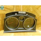 Motorsteuergerät Tacho Opel Astra H GM 55564081 Gelaufen 232.000 KM