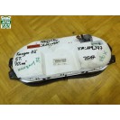 Tacho Kombiinstrument Renault Kangoo Gelaufen 109.397 KM 8200133499