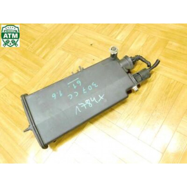 Aktivkohlefilter Peugeot 307 CC 8086597 PSA 4228 AK154
