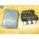 Motorsteuergerät Tacho Peugeot 207 Gelaufen 89.000 KM 9675495080