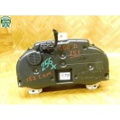 Tacho Kombiinstrument Opel Corsa D Gelaufen 152.000 KM 13312044