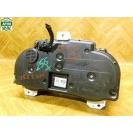 Tacho Kombiinstrument Opel Corsa D Gelaufen 152.000 KM 13312044