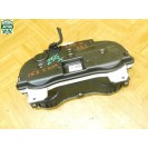 Tacho Kombiinstrument Opel Corsa D Gelaufen 152.000 KM 13312044