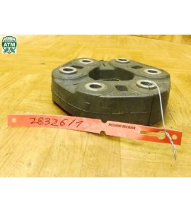 Hardyscheibe Gelenkscheibe BMW G01 G02 G05 G06 G07 SGF 8832852 GAB01-063