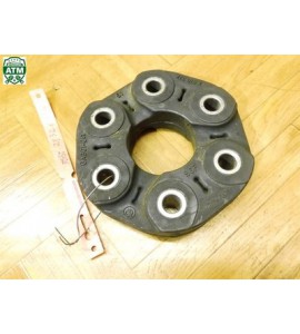 Hardyscheibe Gelenk Längswelle Gelenkscheibe BMW SGF GAB01-041 7610372