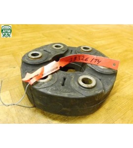 Hardyscheibe Gelenk Längswelle BMW 7610061 SGF GAB01-043 26.11-7610061