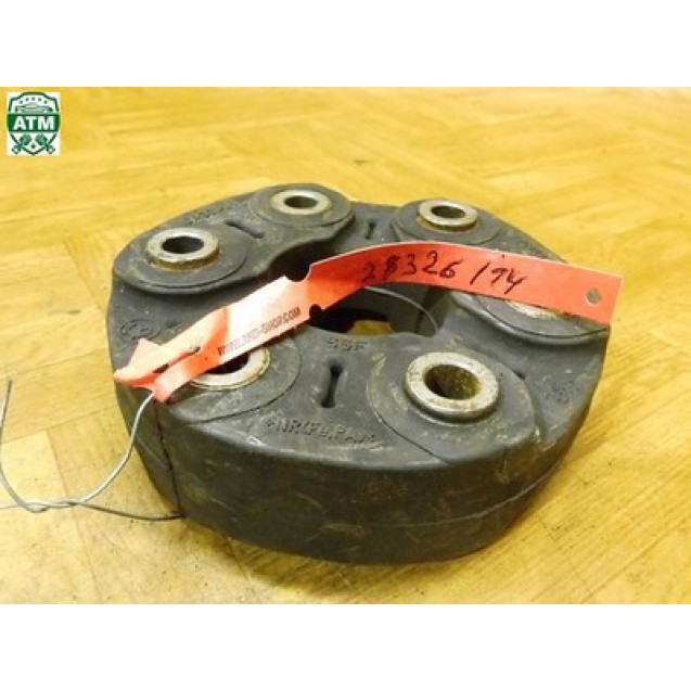 Hardyscheibe Gelenk Längswelle BMW 7610061 SGF GAB01-043 26.11-7610061