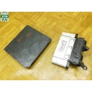 Motorsteuergerät Tacho Seat Ibiza 4 IV Gelaufen 70.000 KM 04E907309CB