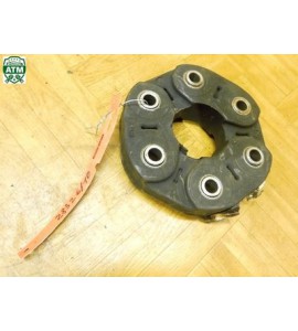 Hardyscheibe Gelenk Längswelle Gelenkscheibe BMW 1 5 6 7 SGF 7546426 GAB01-026