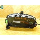 Motorsteuergerät Tacho Skoda Fabia 2 II Gelaufen 250.000 KM 03D906023