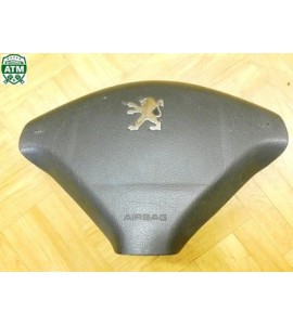 Lenkradabdeckung Peugeot 307 CC 96345028ZR