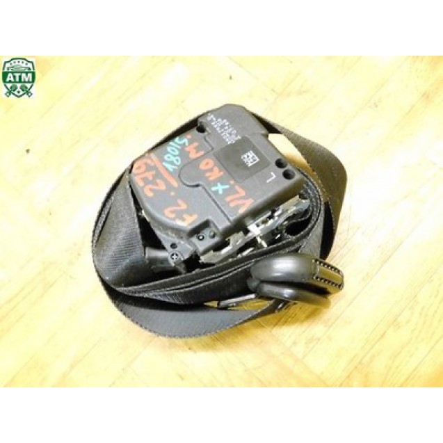Gurtstraffer vorne links Ford Focus 2 II Kombi 4M51A61295AL