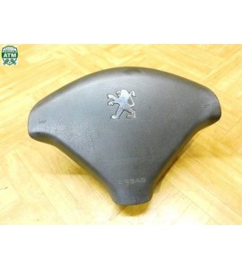 Lenkradabdeckung Peugeot 307 CC 96821872ZR
