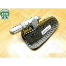 Abdeckung vorne links Opel Corsa C 3 türig GM 13128739 TRW
