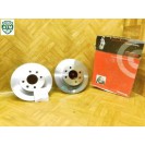 Bremscheiben 2 Stück Set Renault Megane 1 brembo 08.2958.14 7701204282