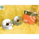Bremscheiben 2 Stück Set Renault Megane 1 brembo 08.2958.14 7701204282