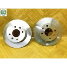 Bremscheiben 2 Stück Set Renault Megane 1 brembo 08.2958.14 7701204282