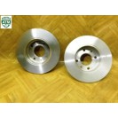 Bremscheiben 2 Stück Set Renault Megane 1 brembo 08.2958.14 7701204282