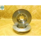 Bremscheiben 2 Stück Set Renault Megane 1 brembo 08.2958.14 7701204282