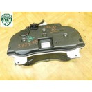 Tacho Kombiinstrument Opel Corsa D Gelaufen 237.000 KM 13373007
