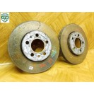Bremscheiben 2 Stück Set vorne VW Polo 5 V 6R 1J0615301D