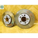 Bremscheiben 2 Stück Set vorne VW Polo 5 V 6R 1J0615301D