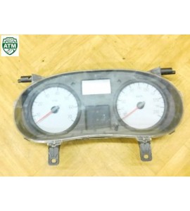 Tacho Kombiinstrument Renault Kangoo P8200336244F