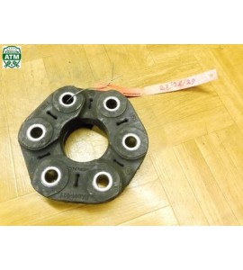 Hardyscheibe Gelenk Längswelle BMW 7522027 SGF GAB01-023
