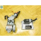 Motorsteuergerät Tacho Opel Corsa D Gelaufen 212.000 KM 55557934
