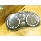 Motorsteuergerät Tacho Opel Corsa D Gelaufen 212.000 KM 55557934