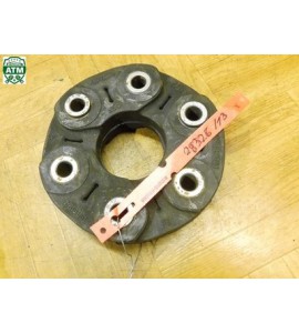 Hardyscheibe Gelenk Längswelle BMW 7610061 SGF GAB01-043 26.11-7610061